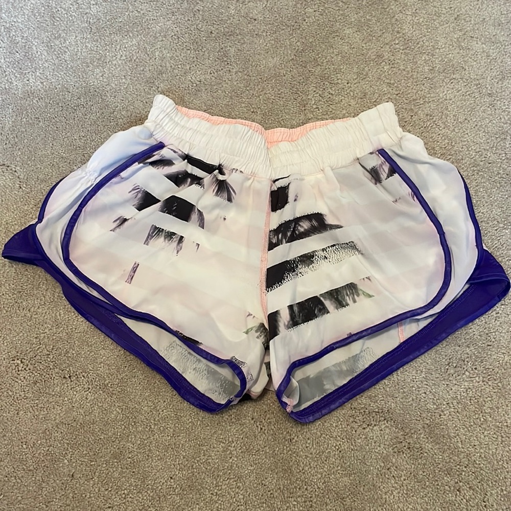 Lululemon shorts